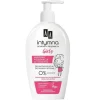 AA Intymna Kremowa Emulsja do higieny intymnej Baby Girl 300ml