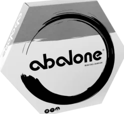 Abalone Classic - Edycja polska - Gra logiczna