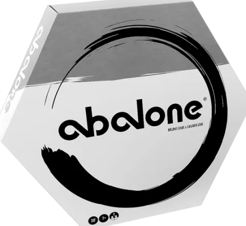Abalone Classic - Edycja polska - Gra logiczna
