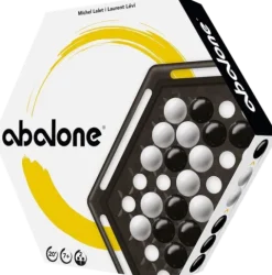 Abalone Classic - Edycja polska - Gra logiczna