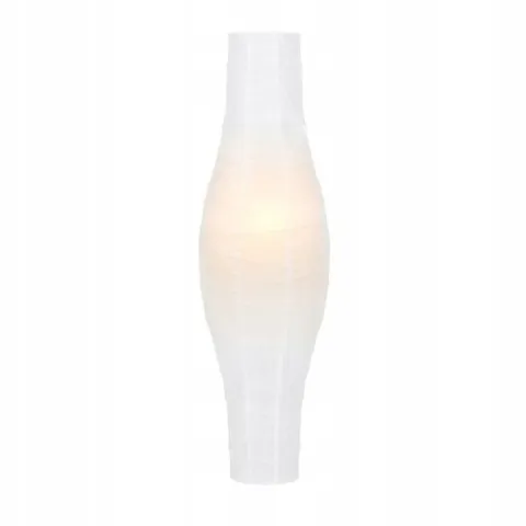 ABAŻUR DO LAMPY STOJĄCEJ KLOSZ DO LAMPY STOJĄCEJ KLOSZ PAPIEROWY 117 X