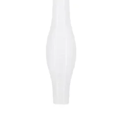 ABAŻUR DO LAMPY STOJĄCEJ KLOSZ DO LAMPY STOJĄCEJ KLOSZ PAPIEROWY 117 X