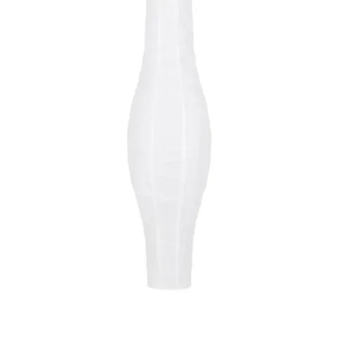 ABAŻUR DO LAMPY STOJĄCEJ KLOSZ DO LAMPY STOJĄCEJ KLOSZ PAPIEROWY 117 X
