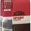 Acana Heritage Sport & Agility 11,4kg