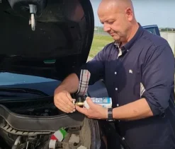 A/C FIX Gaz do klimatyzacji R134A auta 1994-2016