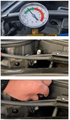 A/C FIX Gaz do klimatyzacji R1234YF do aut po 2016