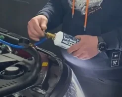 A/C FIX Gaz do klimatyzacji R1234YF do aut po 2016