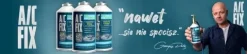 A/C FIX Gaz do klimatyzacji R1234YF do aut po 2016