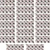 Łaciata Śmietanka UHT do kawy 100 ml (10 sztuk) x 20 sztuk