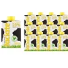Łaciate Mleko UHT 2,0 % 500 ml x 12 sztuk