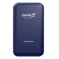Adapter Carlinkit CP2A Bezprzewodowy CarPlay i Android Auto DO Auta