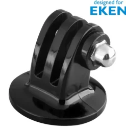 ADAPTER DO KAMER EKEN Z GWINTU 1/4''