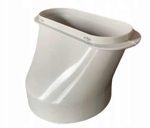 Adapter do rury klimatyzatora przenośnego 15cm