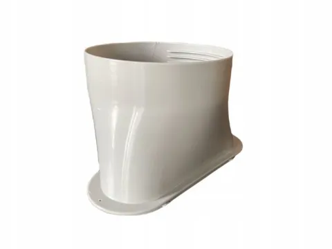 Adapter do rury klimatyzatora przenośnego 15cm