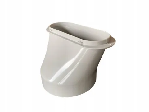 Adapter do rury klimatyzatora przenośnego 15cm