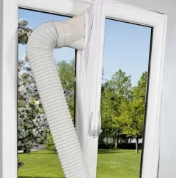 Adapter do rury klimatyzatora przenośnego 15cm