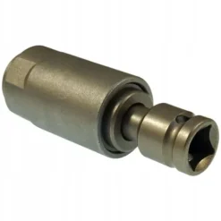 Adapter 1/2 na SDS PLUS SDS+ klucz udarowy przejściówka przejście redukcja