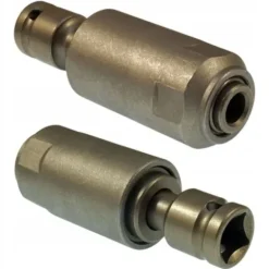 Adapter 1/2 na SDS PLUS SDS+ klucz udarowy przejściówka przejście redukcja