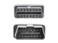 Adapter Przedłużacz OBD2 70cm 16pin