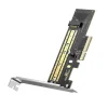 Adapter UGREEN CM302 PCIe 3.0 x4 DO M.2 NVMe SSD 32Gbps
