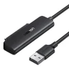 Adapter UGREEN CM321 SATA USB 2.5 HDD SSD 5TB do dysku