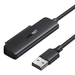 Adapter UGREEN CM321 SATA USB 2.5 HDD SSD 5TB do dysku