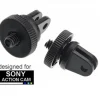 ADAPTER Z MOCOWANIA GOPRO NA SONY ACTION CAM