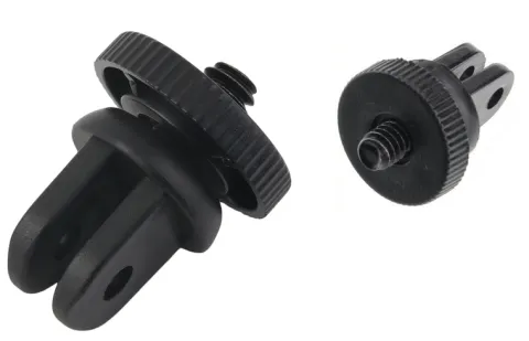 ADAPTER Z MOCOWANIA GOPRO NA SONY ACTION CAM