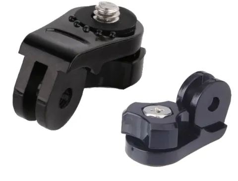 ADAPTER Z MOCOWANIA GOPRO NA SONY ACTION CAM