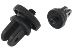 ADAPTER Z MOCOWANIA GOPRO NA XIAOMI YI 1, 2 (4K, 4K+, Lite)