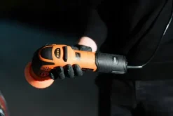 ADBL ROLLER DA12075-01 POLERKA DUAL ACTION + TORBA