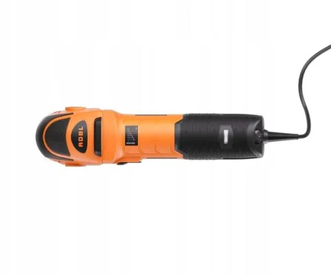ADBL ROLLER DA12075-01 POLERKA DUAL ACTION + TORBA