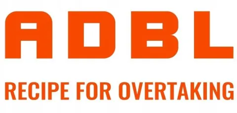 ADBL Roller D12075-01 +BAG polerka Dual Action skok 12+ ZESTAW PADÓW