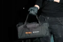 ADBL Roller D12075-01 +BAG polerka Dual Action skok 12+ ZESTAW PADÓW