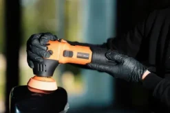 ADBL Roller D12075-01 +BAG polerka Dual Action skok 12+ ZESTAW PADÓW