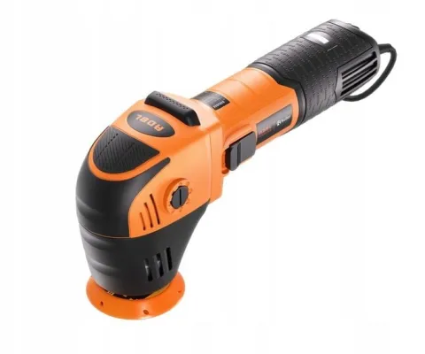 ADBL Roller D12075-01 +BAG polerka Dual Action skok 12+ ZESTAW PADÓW