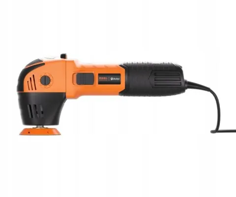 ADBL Roller D12075-01 +BAG polerka Dual Action skok 12+ ZESTAW PADÓW