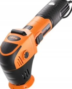 ADBL Roller D12075-01 Maszyna Polerska Polerka