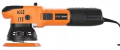 ADBL Roller D09125-02 Maszyna Polerska Polerka Dual Action DA skok 9 mm
