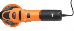 ADBL Roller D09125-02 Maszyna Polerska Polerka Dual Action DA skok 9 mm