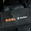 ADBL Roller D09125-02 Maszyna Polerska Polerka skok 9 mm Dual Action DA