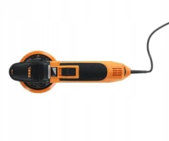 ADBL ROLLER D09125-01 MASZYNA POLERSKA 9MM + 3 PADY, PASTA POLERSKA, TORBA