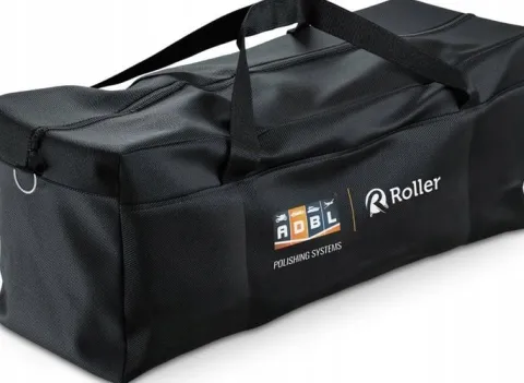 ADBL ROLLER D09125-01 POLERKA MASZYNA POLERSKA POLEROWANIE AUTA 125 MM