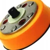 ADBL Roller D12075 Zestaw Maszyna Polerska Torba Pasta Polerka Lakieru Auta
