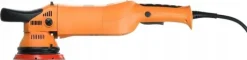 ADBL Roller D15125 Zestaw Maszyna Polerska Pasty Menzerna Polerka Lakieru