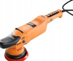 ADBL Roller D15125 Zestaw Maszyna Polerska Pasty Menzerna Polerka Lakieru