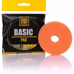 ADBL Roller D12075 Zestaw Maszyna Polerska Pasta Menzerna Polerka Lakieru