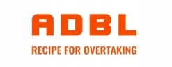 ADBL Roller D15125 Zestaw Maszyna Polerska Pasty Zvizzer Polerka Lakieru