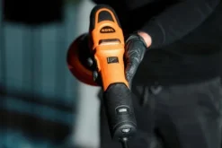 ADBL Roller D09125-02 Zestaw Maszyna Polerska Pasty Menzerna Polerka Auta
