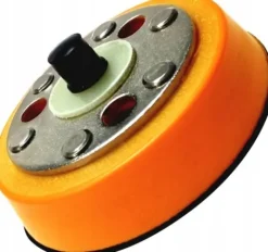 ADBL Roller D12075 Zestaw Maszyna Polerska Torba Pasta Polerka Lakieru Auta